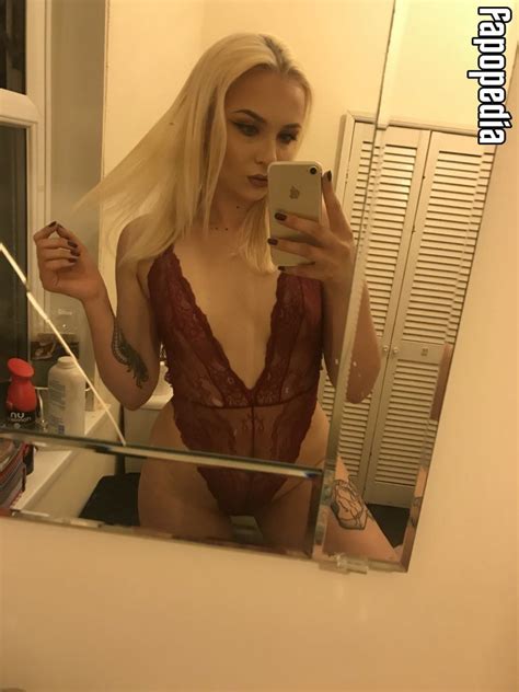 Nikita Reign Nude OnlyFans Leaks Photo 2266168 Fapopedia