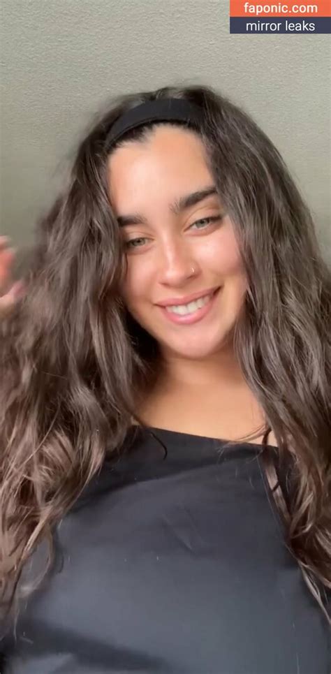 Lauren Jauregui Aka Laurenjauregui Nude Leaks Onlyfans Photo Faponic