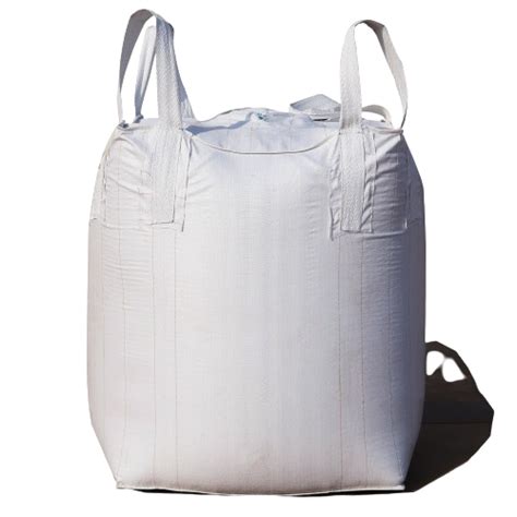 Polypropylene Food Grade Fibc Bags At Best Price In Surat Id