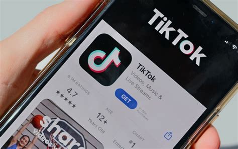 Tiktok Now Allows Live Streaming Of Adult Content Gearrice