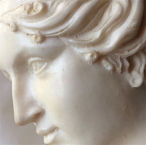 Pin by АртДекор on работы по лепке | Statue, Sculpture, Greek statue