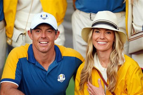New details of Rory McIlroy and Erica Stoll’s divorce drama set to