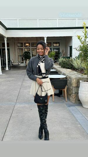 Camille Hyde Leaked Nude Photos And Videos