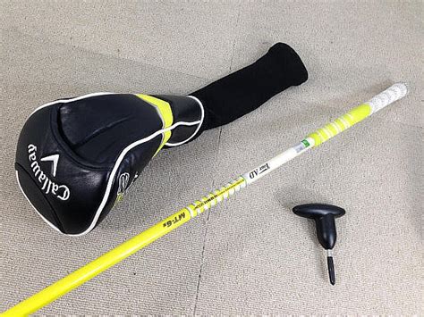 X2 HOT ドライバー 2014 日本仕様 ツアーAD MT 6 1W 9 S キャロウェイ 884 中古ゴルフクラブ通販 ゴルフエース GOLF ACE