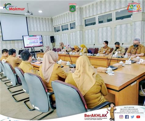 Senin 19 Desember 2022 Telah Terlaksana Sosialisasi Rebranding SIPPN