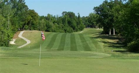 Gulf Hills Golf Club Golf Course Information Hole19