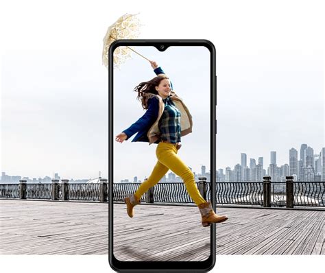 Samsung Galaxy A02 32gb Sm A022 – Telegraph