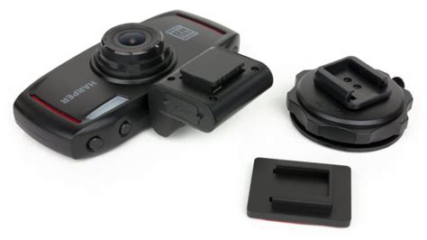 Видеорегистратор HD DVR: обзор характеристик - 500pokupok