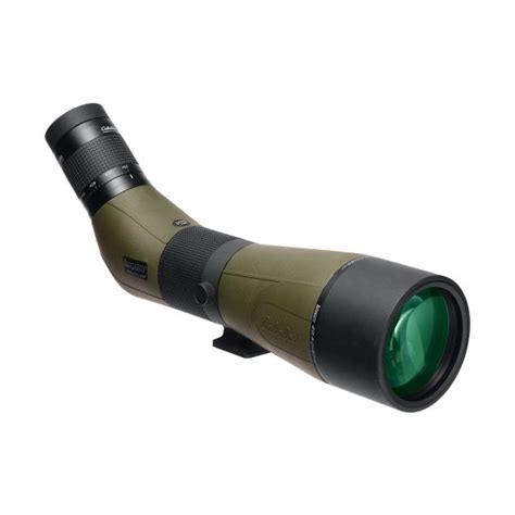 Cabela S Intensity HD Spotting Scope