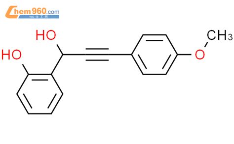 Hydroxyphenyl Methoxyphenyl Prop Yn Olcas