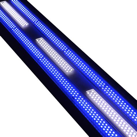 Aquavie Lumivie Led Premium Rampe Full Leds Haute Puissance K