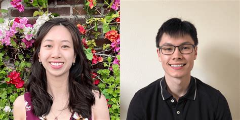 Usc Computer Science Students Awarded Nsf Graduate Research Fellowships