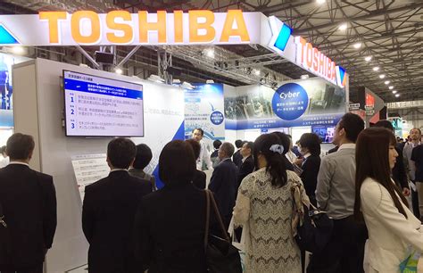 2019 Japan It Week春 後期 第2回 Ai・業務自動化展 レポート｜イベント情報｜東芝デジタルソリューションズ