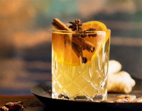 rezept fur gluhwein mit weisswein und rum