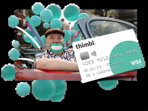 Credit Card For No Credit History Uk Thimbl