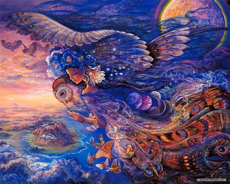 Free Wallpaper Free Art Wallpaper Occident Art Painting 2 - Riset