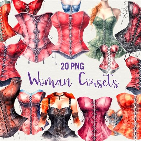 Victorian Lingerie Etsy