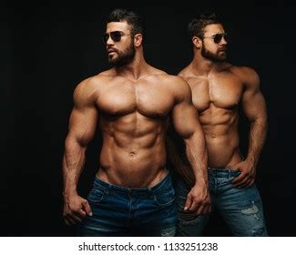 Thousand Gay Male Couple Naked Royalty Free Images Stock Photos Pictures Shutterstock