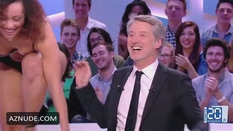 LE GRAND JOURNAL NUDE SCENES AZNude