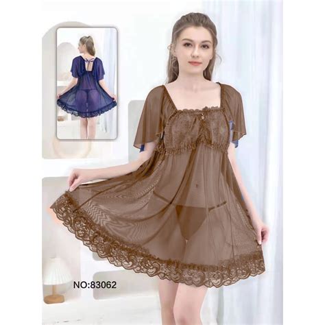 Jual Vee Lingerie Premium New Style Seserahan Bajutidur Shopee Indonesia