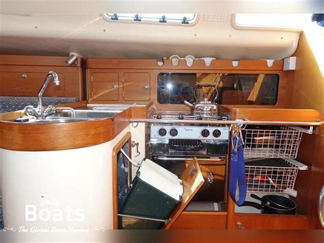 1991 Starlight 35 For Sale View Price Photos And Buy 1991 Starlight
