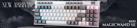 K1ng 1k M724 Wired Gaming Mouse Redragon India