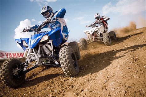 Yamaha Yfz450r 2008 2009 Specs Performance And Photos Autoevolution