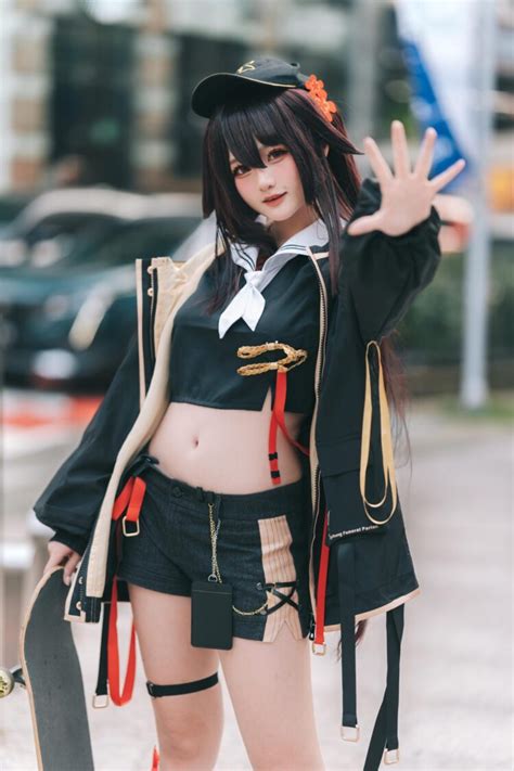 Hot Sexy Xiaoyukiko Bikini Pics