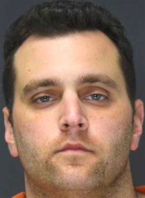 Gotcha Saddle River Patrol Officer Nabs Wanted Rockland Sex Offender From Washington Township