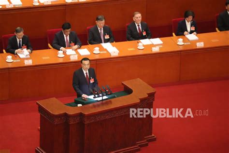 Pm Rusia Dan China Akan Gelar Ktt Virtual Republika Online