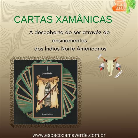 Cartas Xamânicas