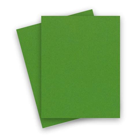 Extract Cactus 8 12 X 11 Paper 25 Per Package 130 Gsm 3688lb Text