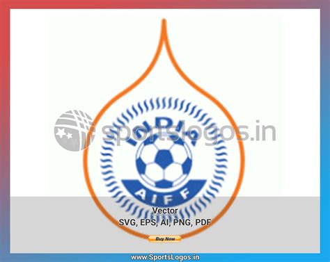 India - Soccer Sports Vector SVG Logo in 5 formats - SPLN001976 ...