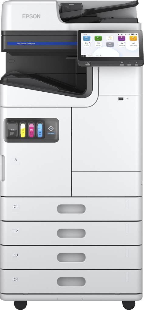 workforce enterprise   printer business inkjet inkjet