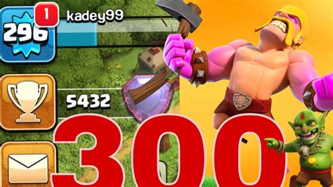 Legends League Live Attacks Road To 300 Xp Level Collecting Loots For Donation Youtube