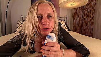 Con El Mega Anal Dildo Para El Orgasmo De Prolapso Perfecto Xvideos