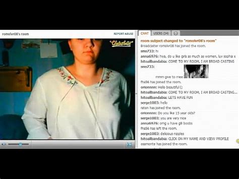 Romolvr08 On Chaturbate Flashing Tits XNXX