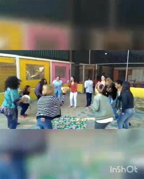 Emei Fausto Ribeiro Da Silva Filho De - Essa semana o tema... - EMEI Dr Fausto Ribeiro da Silva Filho