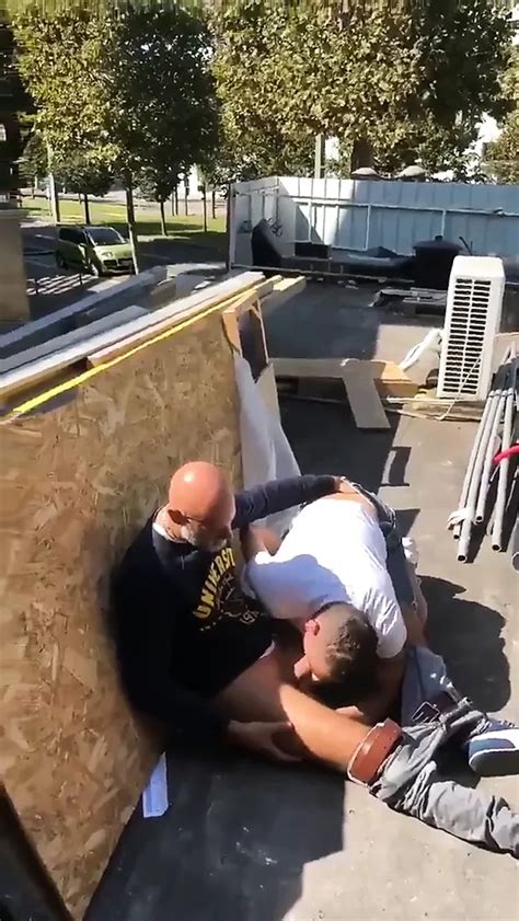 Free The Boss Gay Porn Videos XHamster