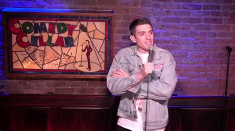 Gender Inequality Isn’t All Bad Andrew Schulz Stand Up Comedy Youtube