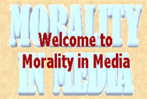 Morality In Media Seeking Funds To Pass Anti Porn Resolution AVN