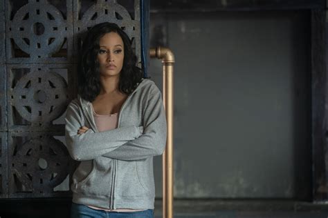 Everything to Know About Starz's Spicy New Series 'P-Valley' - Newsweek