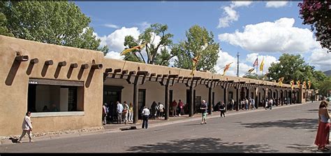 Ник города Санта Фе - Город Другой | Пикабу