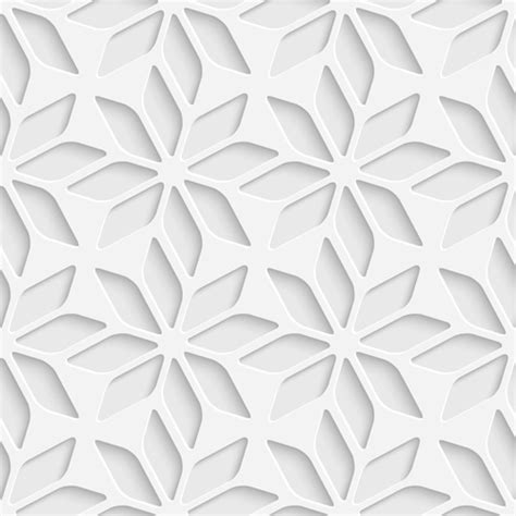white decorative pattern vector background vectors graphic art designs