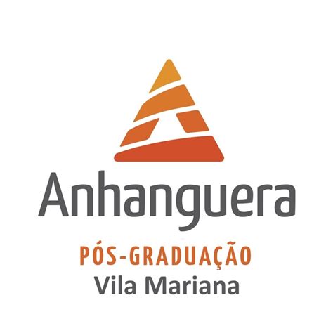 Faculdade Anhanguera Na Vila Mariana - Pós-Graduação... - Pós-Graduação Anhanguera Vila Mariana