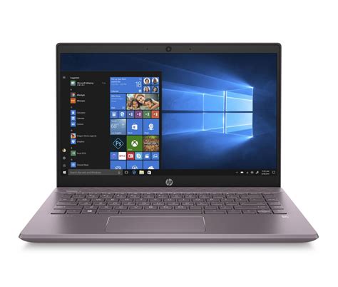 HP Pavilion 14 14-ce3602sa - 9EW91EA laptop specifications