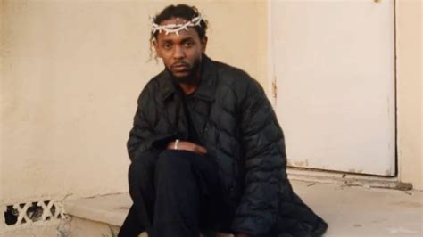 Kendrick Lamar Admits To Sex Addiction Cheating On His Fiancée