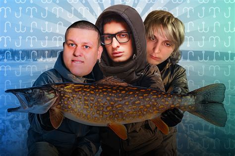 Ремиксы про рыбалку и СВО: как интернет издевается над рэп-хитами и скуфами