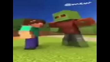Minecraft Hot Animation XVIDEOS