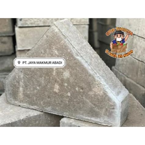 Jual PAVING BLOCK READY STOK SNI SERTIFIKAT GARANSI PABRIK BALIKPAPAN